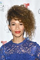 Sherri Saum: 31st Annual Imagen Awards -04 | GotCeleb