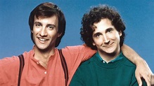 'Perfect Strangers' reunion! See what Balki and Larry look like now ...