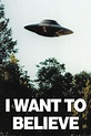 The X-Files - I Want To Believe Poster, Affiche | All poster chez ...