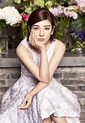 Actor: Crystal Huang Yi | ChineseDrama.info