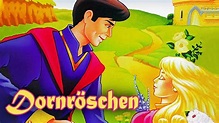 Dornröschen – Sleeping Beauty (ganzer Animationsfilm auf Deutsch, Film ...