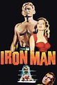 Iron Man (1951) — The Movie Database (TMDB)