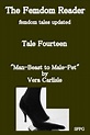 The Femdom Reader - Femdom Tales Updated - Tale Fourteen by Vera ...