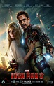 Una Pareja Otaku: Reseña: Trilogía Iron Man
