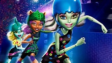 Monster High: Friday Night Frights | Full Movie | Movies Anywhere