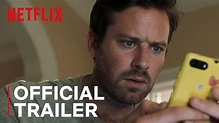 Wounds | Trailer Oficial | Netflix | CA Notícias