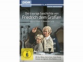 Die traurige Geschichte von Friedrich dem Großen (DDR TV-Archiv) DVD ...