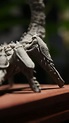 Alien Scorpion | Stan Winston creature contest — Stan Winston School of ...