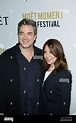 Los Angeles, USA. 05th Jan, 2018. Jon Tenney and Leslie Urdang attend ...