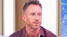 James Jordan shares heartbreaking Mother's Day post just 24 hours after ...