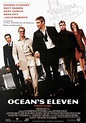Ocean's Eleven (Hagan Juego) - Película (2001) - Dcine.org