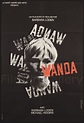 Wanda Movie Poster | 30x45 Original Vintage Movie Poster