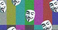 3 puntos para saber quién es Anonymous y por qué volvió