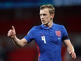 James Ward-Prowse rested for England’s clash with Poland as a ...