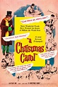 Scrooge (1951) - Posters — The Movie Database (TMDB)