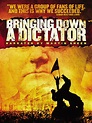 Amazon.co.jp: Bringing Down A Dictatorを観る | Prime Video