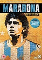 7 películas en las que Diego Armando Maradona fue la estrella ...