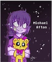 Michael Afton - [ FNAF ] by Isia7 on DeviantArt