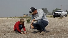 Verbranntes Land – fernsehserien.de