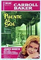 Puente al sol (1961) - El Séptimo Arte: Tu web de cine