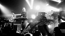 The Crystal Method - Divided by Night Tour - First Avenue - June 7 ...
