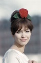Beautiful Photos of Anna Karina in the ‘60s | Vintage News Daily