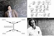 Feynman – Física Tabú