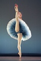 Japanese ballerina wins Benois for first time - The Japan Times