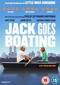 Dr Tony Shaw: Philip Seymour Hoffman's Jack Goes Boating (2010)