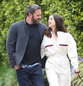 Ben Affleck, Ana de Armas - Ben Affleck and new girlfriend Ana de Armas ...