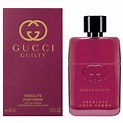 Gucci Guilty Absolute Perfume for Women in Canada – Perfumeonline.ca