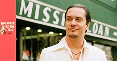 Mike Patton, This Must Be the Gig | Mike patton, Patton, Nine movie