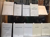 Les Cahiers de Colette - Librairie
