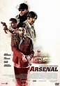 Arsenal - película: Ver online completa en español