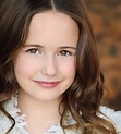 Five Minutes With Nine-Year-Old Child Actress Quinn Copeland - TLM