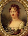 Marie Louise of Austria, Napoleon’s Second Wife - Shannon Selin