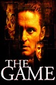 The Game (1997) - Posters — The Movie Database (TMDB)