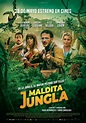 Maldita jungla (Terrible jungle), Catherine Deneuve, Alice Belaïdi ...