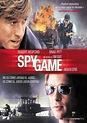 La película Spy Game (Juego de espías) - el Final de