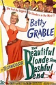 The Beautiful Blonde from Bashful Bend (1949) par Preston Sturges