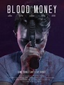Blood Money - movie cover photoshoot