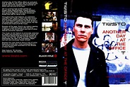 Jaquette DVD de Tiesto Another day at the office - Cinéma Passion