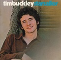 Tim Buckley - Starsailor (1989, CD) | Discogs