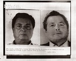 Diego & Francesco Madonia | Mafia, Historical figures, Historical