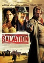 The Salvation - Film (2014)