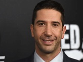 David Schwimmer says ‘Friends’ fame made him ‘want to hide’ - National ...