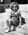 Legendary Child Movie Star: 30 Adorable Vintage Photos of Shirley ...