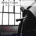 Avishai Cohen - As Is ... Live At The Blue Note (2007, CD) | Discogs