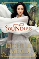 Mundos Literarios: Soundless - Richelle Mead