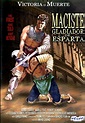 Maciste Gladiador De Esparta by Mario Caiano (1964) CASTELLANO ...